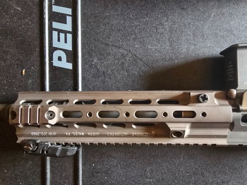 Afbeelding 3 van Hao Hk416D CAG