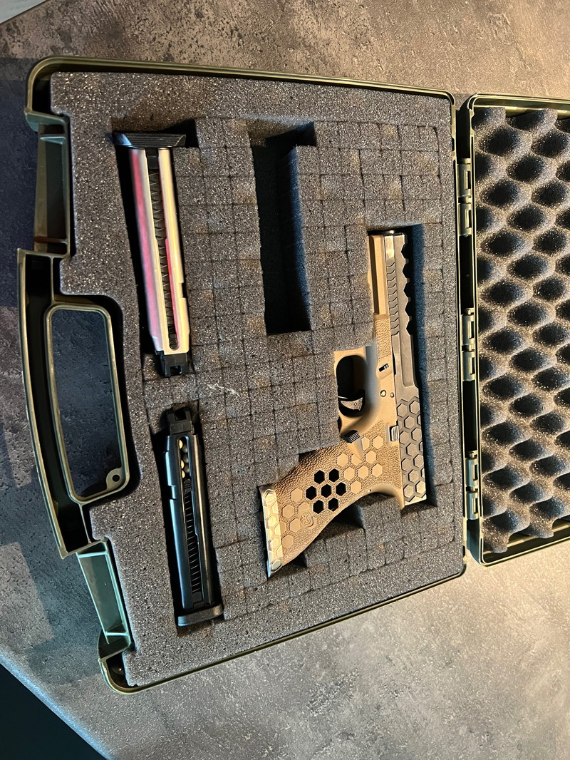 Image 1 for Armor works G17