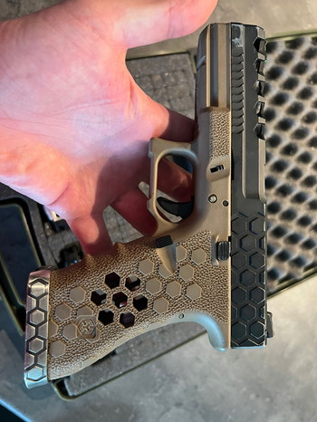 Image 2 for Armor works G17