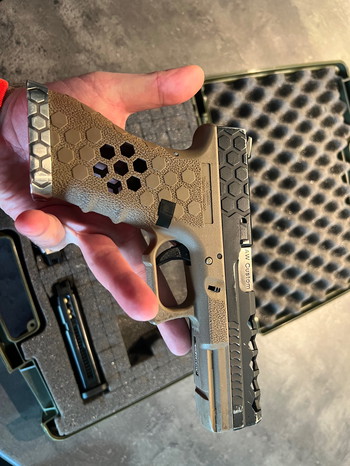 Image 3 for Armor works G17