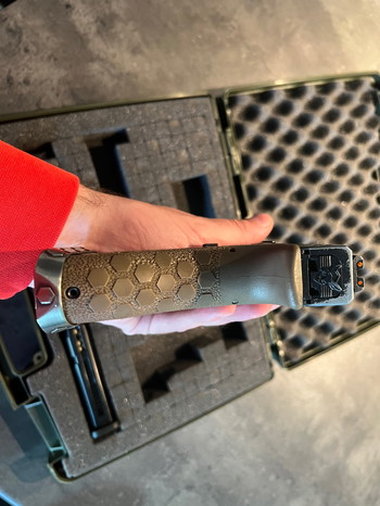 Image 4 for Armor works G17