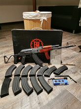 Bild für E&L ak74