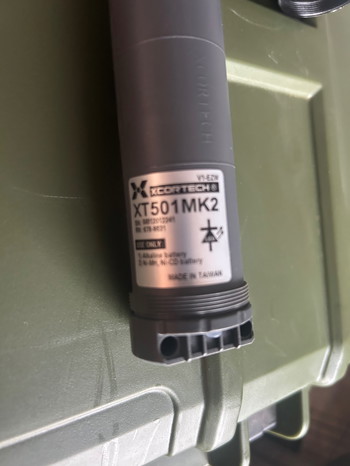 Imagen 4 de Xcortech tracer unit ccw