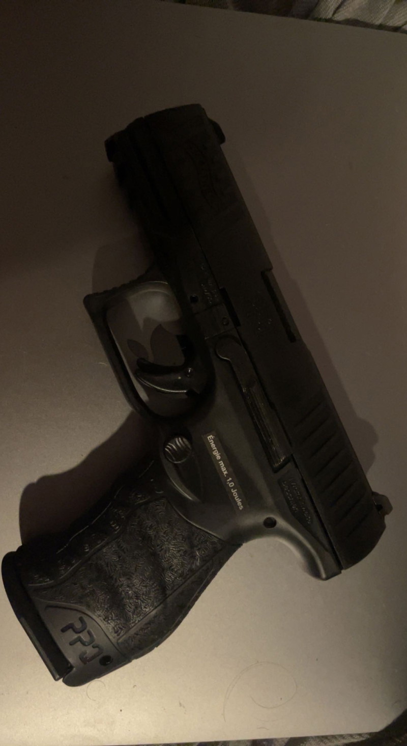 Image 1 for Walther PPQ