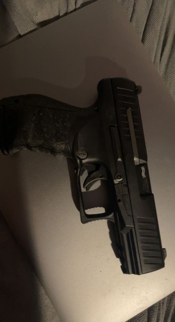 Image 2 for Walther PPQ