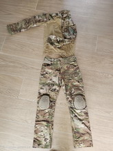 Image for Combat set G4 gen4 Multicam IDOGEAR