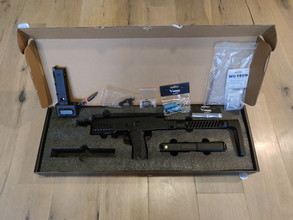 Image for Vorsk VMP-1 VEEL EXTRA'S