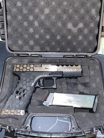 Imagen 2 de AW- vx0100