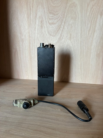 Afbeelding 2 van TCA PRC148 radio