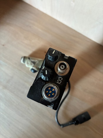 Afbeelding 3 van TCA PRC148 radio
