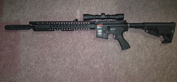Image 2 for G&G M4 DMR