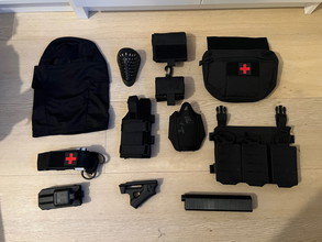 Image pour Div. Accessoires