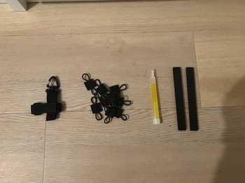 Image 2 pour Div. Accessoires