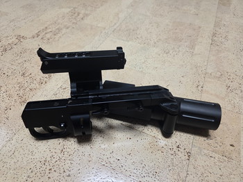 Bild 2 für Taginn TAG-ML36 Grenade Launcher