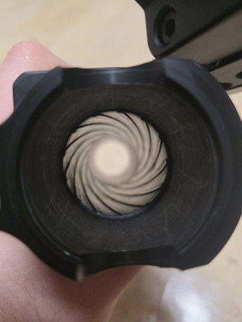 Afbeelding 4 van Taginn TAG-ML36 Grenade Launcher