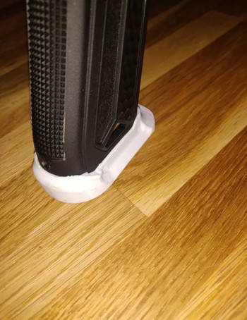 Zdjęcie 2 – magwell slin for AAP01 GEN 2