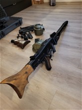 Image pour ASG MG42