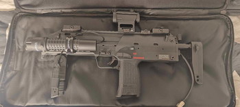 Bild 2 für Umarex MP7 HPA