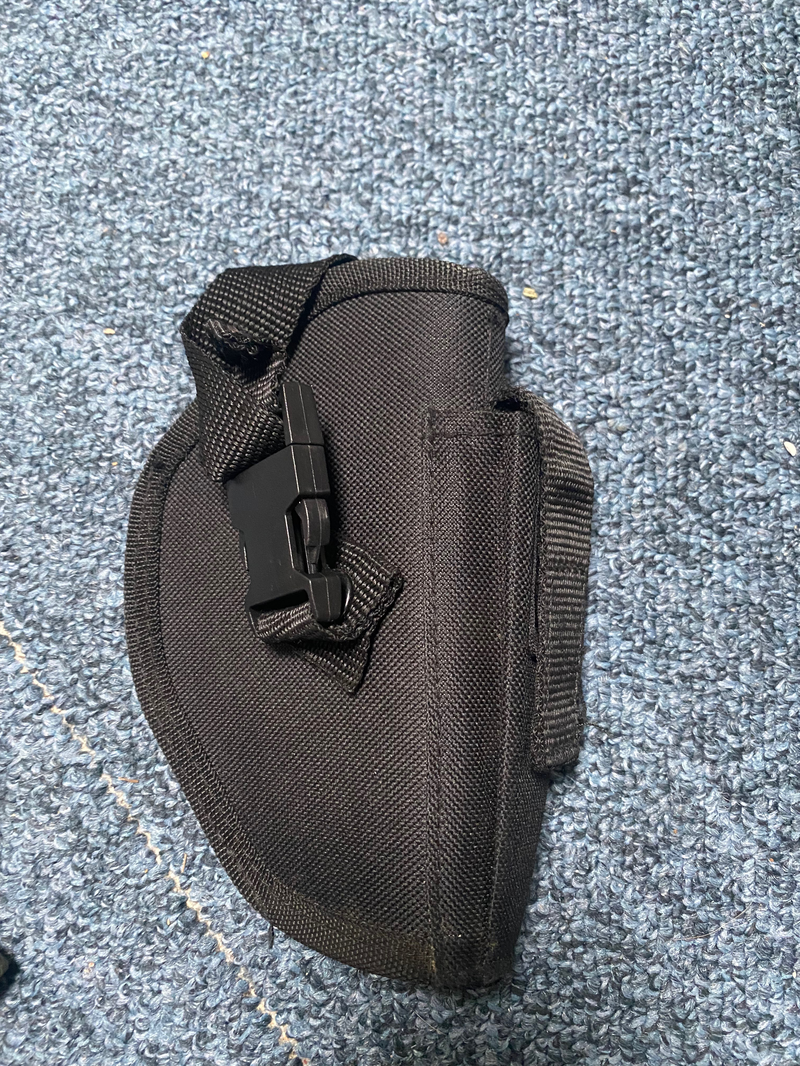 Image 1 for Pistol holster, nieuw