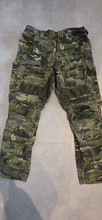 Image pour Shadow Strategic combat pant M