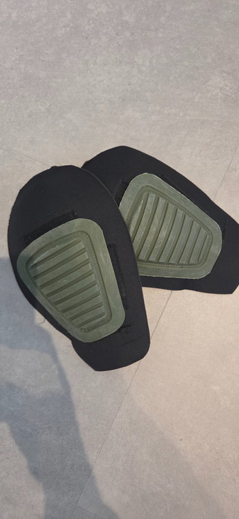 Imagen 4 de Shadow Strategic combat pant M