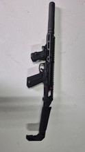 Bild für Action Army AAP-01