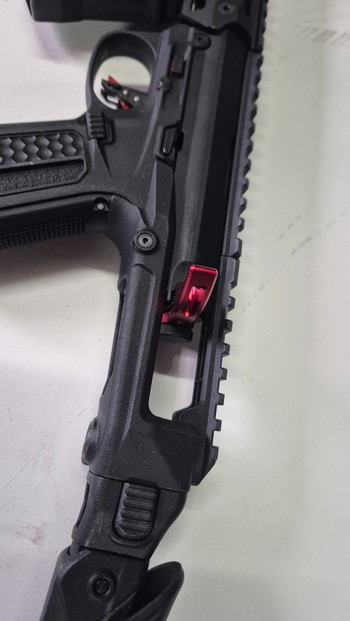 Image 2 for Action Army AAP-01