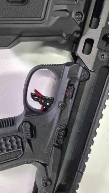 Image 3 for Action Army AAP-01