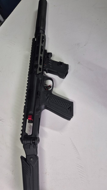 Image 4 for Action Army AAP-01