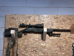 Bild für M40A3 sniper