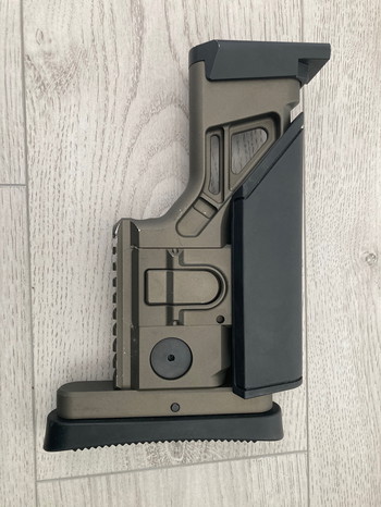 Imagen 2 de Pièces scar-H