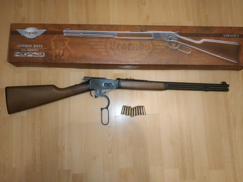 Bild 2 für WINCHESTER 1894