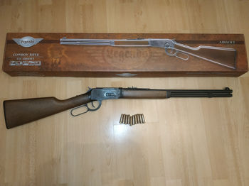 Afbeelding 3 van WINCHESTER 1894