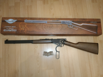 Afbeelding 4 van WINCHESTER 1894