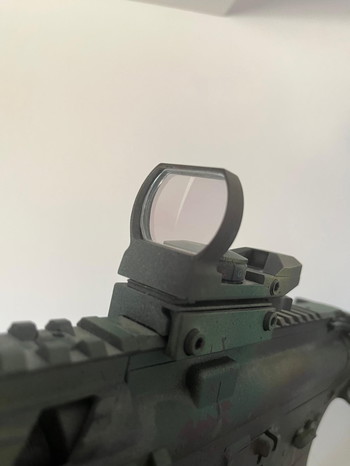 Imagen 3 de Begadi M4 AEG mit ca. 1,4 Joule.