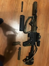 Image for Umarex HK416 GBB V2