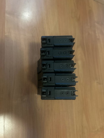 Image 2 for Umarex HK416 GBB V2