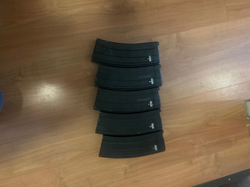 Image 4 for Umarex HK416 GBB V2