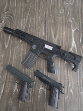 Afbeelding van Cybergun 1911