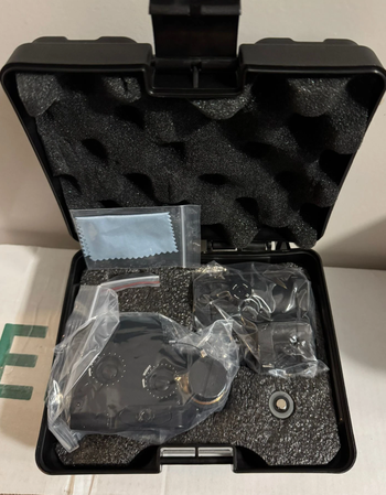 Bild 2 für Eotech 558 + G43