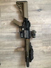 Imagen para SA-E19 F MARK MK18 SEMI ONLY