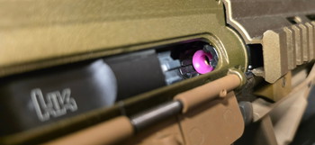 Image 3 pour VFC HK416 GBBR RAL8000 used
