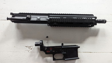 Image for Specna Arms Body met lege gearbox shell