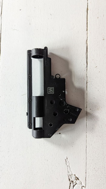 Afbeelding 3 van Specna Arms Body met lege gearbox shell