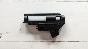 Afbeelding 4 van Specna Arms Body met lege gearbox shell