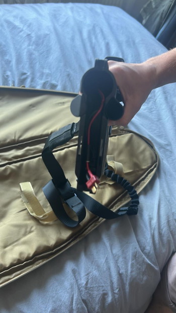 Imagen 3 de VFC Fighter VR16 MKII CQB met Upgrades