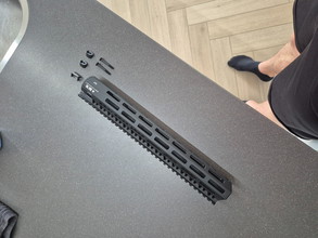 Imagen para VFC BCM MCMR 13" Mlok rail