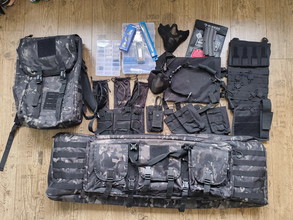 Image for Tassen en accesoires set.