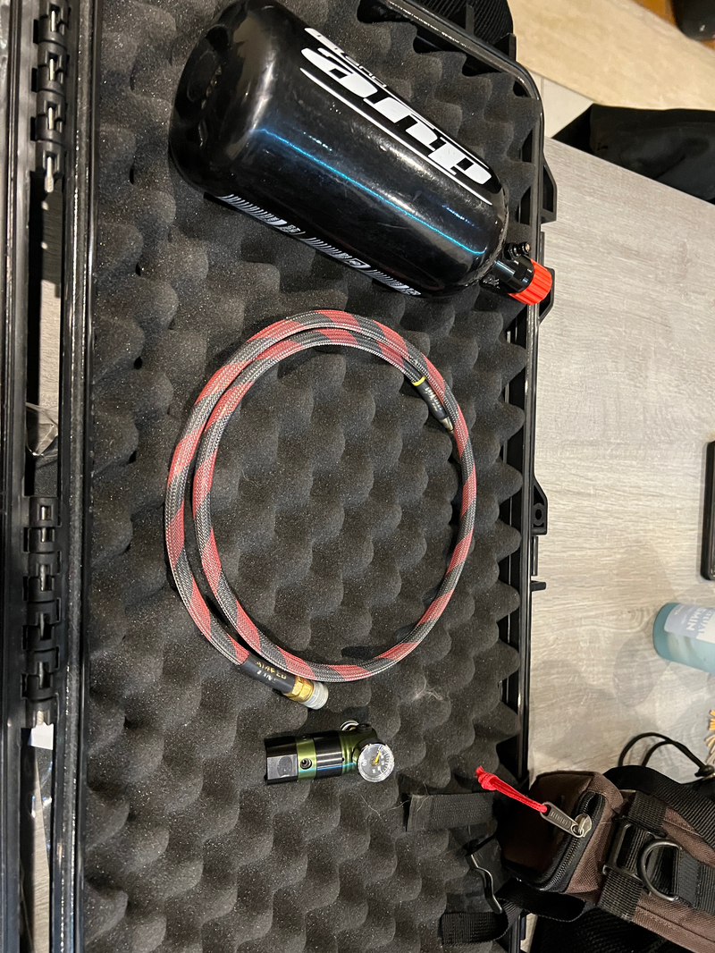 Bild 1 für HPA bundle