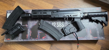 Image 3 for Tokyo Marui Saiga 12 SBS